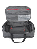 Cellini Venture Large Backpack Duffel  Grey