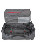 Cellini Venture Large Trolley Duffel Grey
