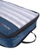 Cellini  2 Pack Large Packing Cubes Navy