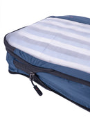 Cellini  2 Pack Large Packing Cubes Navy