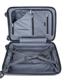 Cellini Trio 3pc Set Black