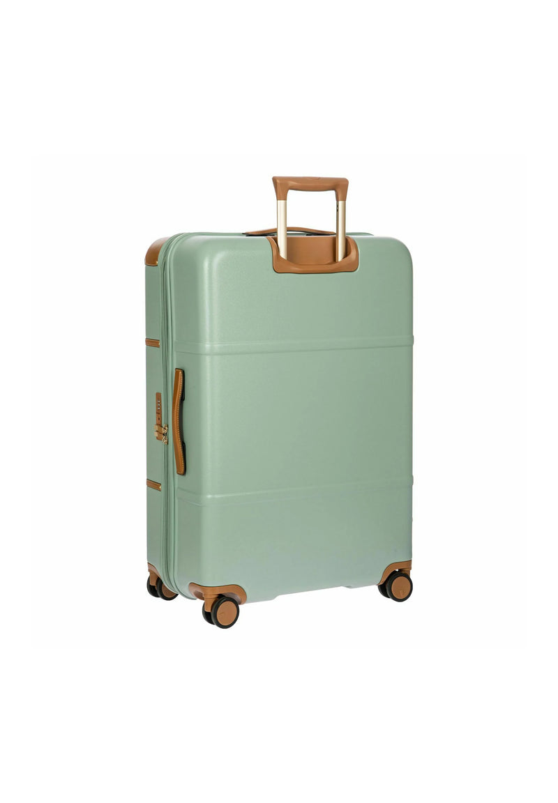 Bric's Bellagio 76cm Spinner Luggage Eucalyptus