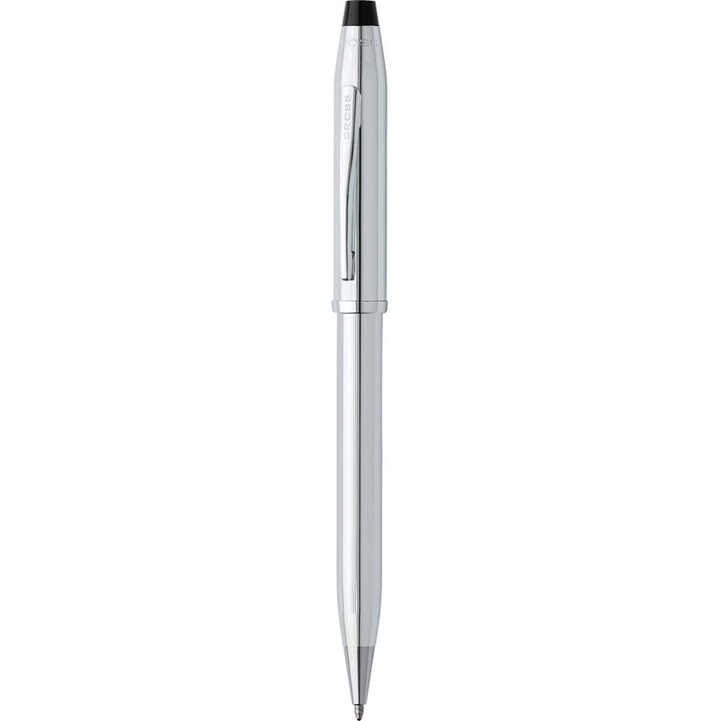 Cross Century II Lustrous Chrome Ballpoint Pen