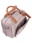 Cellini Monte Carlo Beauty Case Mink