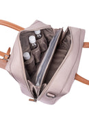 Cellini Monte Carlo Beauty Case Mink
