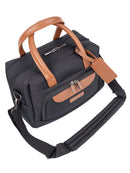 Cellini Monte Carlo Beauty Case Black