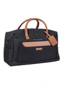 Cellini Monte Carlo Duffle Black