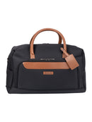Cellini Monte Carlo Duffle Black