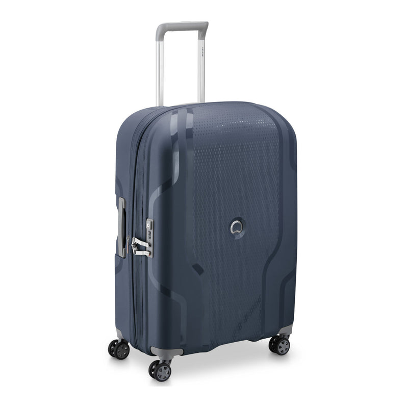 Delsey Clavel 83 4DW Exp Check in Trolley Case