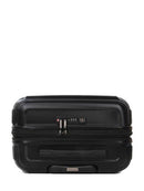 Delsey Shadow 5.0 55cm 4DW Cabin Trolley Case Black