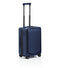 PORSCHE DESIGN Roadster Hardcase 55cm 4W Cabin Business Trolley | Dark Blue