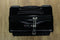 Gino De Vinci Business Carry On with laptop pouch 50cm Black