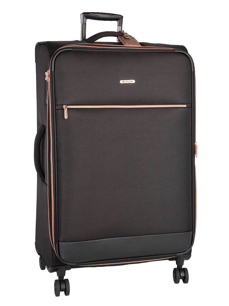 Cellini Allure Soft Luggage Business Set 7 Piece