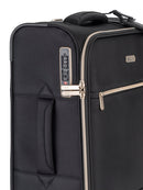 Cellini Allure 4 Wheel Carry On Trolley