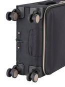 Cellini Allure 4 Wheel Carry On Trolley
