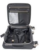 Cellini Allure 4 Wheel Carry On Trolley