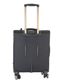 Cellini Allure 4 Wheel Carry On Trolley