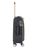 Cellini Allure 4 Wheel Carry On Trolley