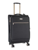 Cellini Allure Medium 4 Wheel Trolley