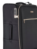 Cellini Allure Medium 4 Wheel Trolley