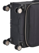 Cellini Allure Medium 4 Wheel Trolley