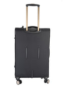 Cellini Allure Medium 4 Wheel Trolley