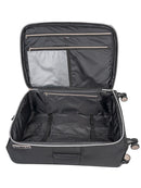 Cellini Allure Large 4 Wheel Trolley