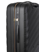 Cellini Pulse 3 Piece Set Black