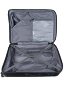 Cellini Pulse Travel 2 piece Medium Set Black