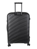 Cellini Pulse Travel 2 piece Medium Set Black