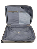 Cellini Pulse Carry On 4-Wheel Trolley Case Gold