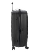 Cellini Pulse Carry On 4-Wheel Trolley Cabin Black