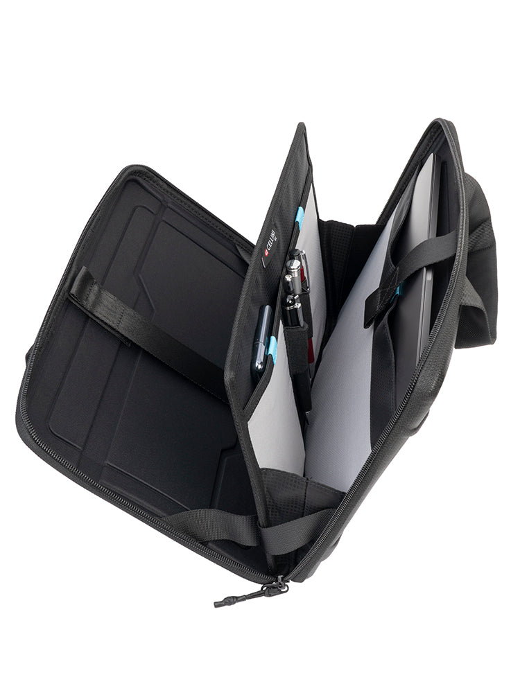 Cellini Biz Moulded Protective Laptop Sleeve