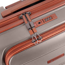 Monte Carlo Business Front Loader Carry-On Mink