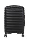 Delsey Shadow 5.0 82cm  4DW Trolley Case Black
