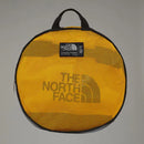 North Face Base Camp Duffle Large Summit Gold