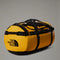 North Face Base Camp Duffle Large Summit Gold