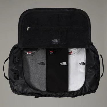 North Face Base Camp Duffle Extra Large Black