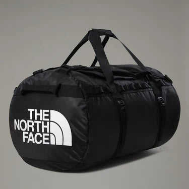 North Face Base Camp Duffle Extra Large Black