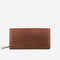 Brando Jamie Large Purse Brown