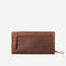 Brando Jamie Large Purse Brown