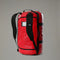 North Face Base Camp Duffle Small Red