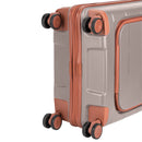 Monte Carlo Business Front Loader Carry-On Mink