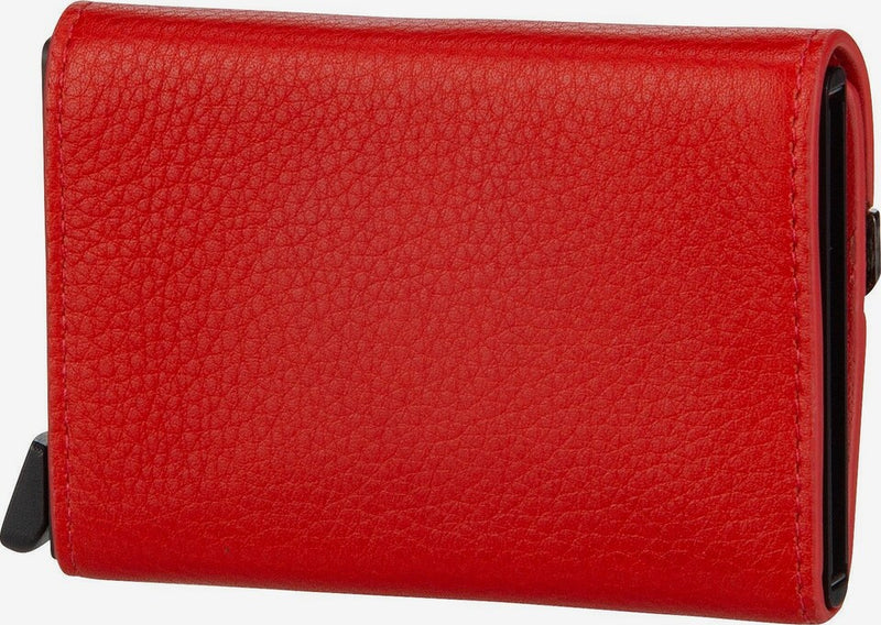 Porsche Design Wallet Red