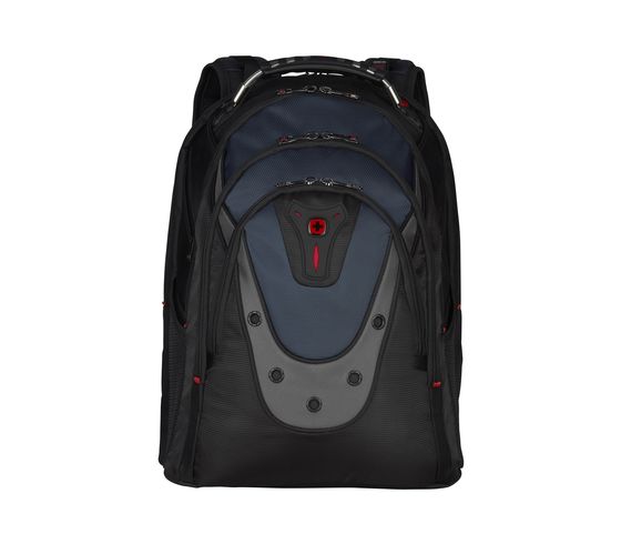 Wenger Ibex 17'' Laptop Backpack with Tablet Pocket