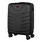 Wenger Pegasus Hardside Carry-on Black