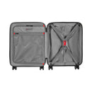 Wenger Pegasus Hardside Carry-on Black
