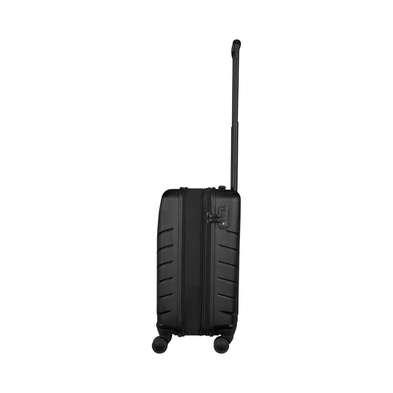 Wenger Pegasus Hardside Carry-on Black