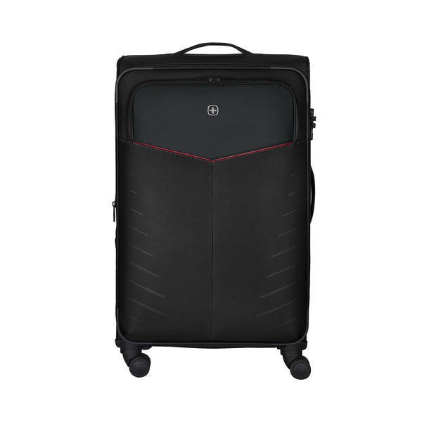 Wenger Syght Softside Large- Black