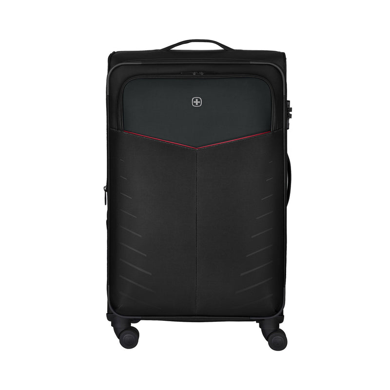 Wenger Syght Softside Medium- Black